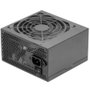 Anima APIII850 Fuente de Alimentación ATX 850W 80 Plus Bronze, Tecnología DC-DC y SMD, Ventilador 120mm Silencioso (14dB), Cables Planos Negros, 24-pin, 4+4-pin, 2x PCIe 6+2-pin